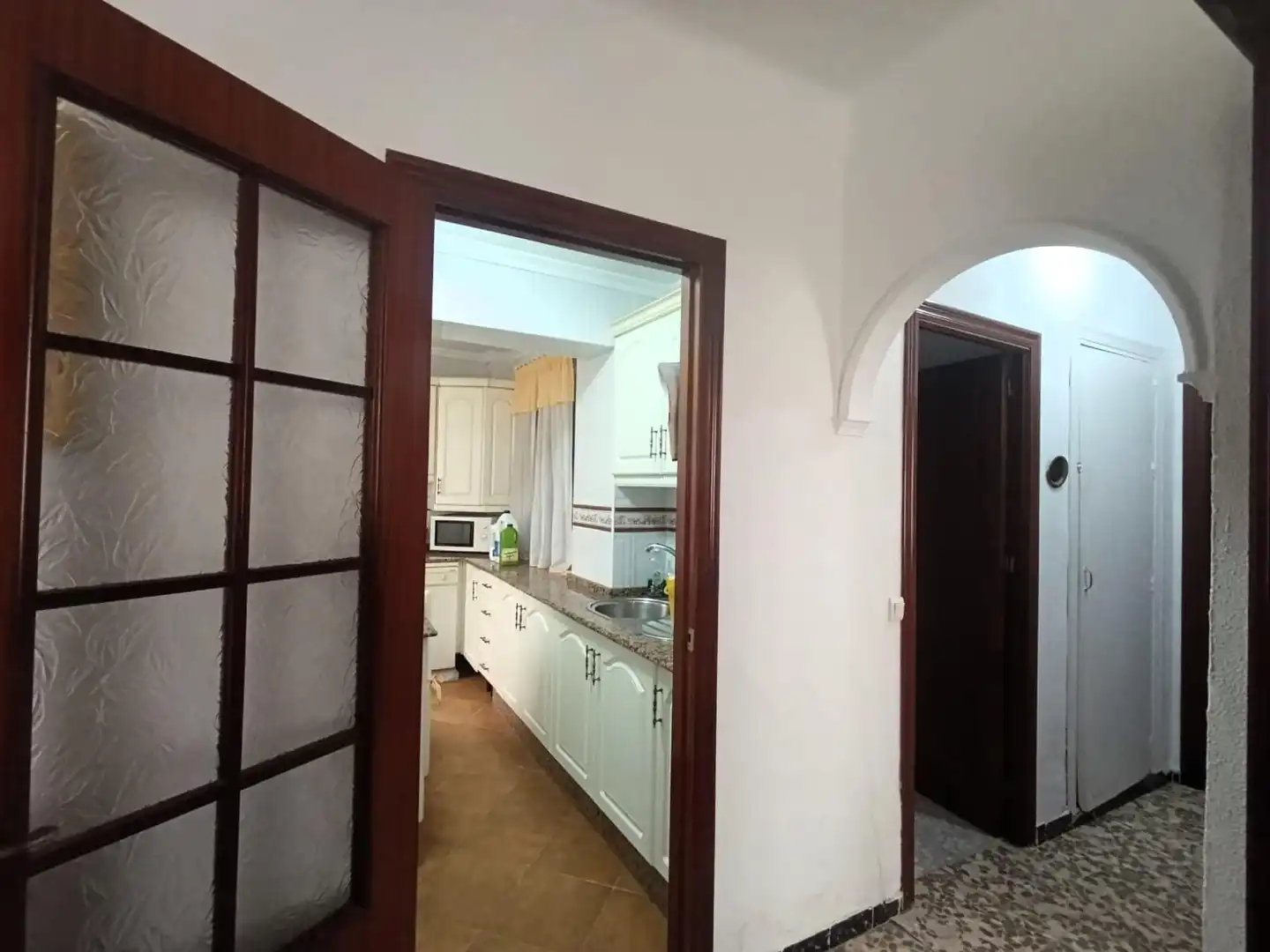 Piso en venta en Gallineras, imagen 7