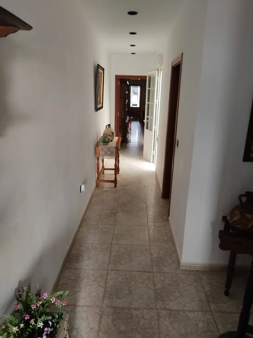 Casa con terraza en venta en Almendralejo, imagen 3