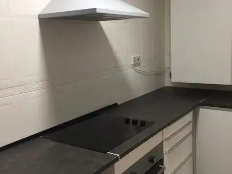 Kitchen of Flat for sale in  Tarragona Capital  with Balcony