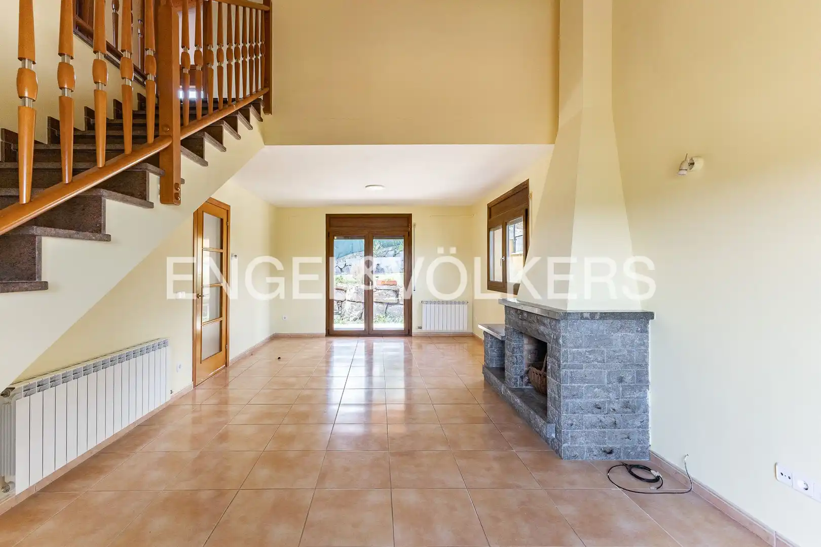 Casa o chalet en venta en Fogars de la Selva con Calefacción, Jardín privado y Terraza