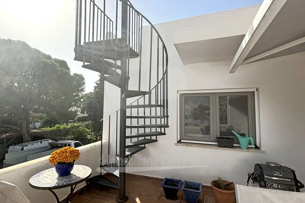 Villa mit Terrasse zum Verkauf in Cala d'Or, imagen 24