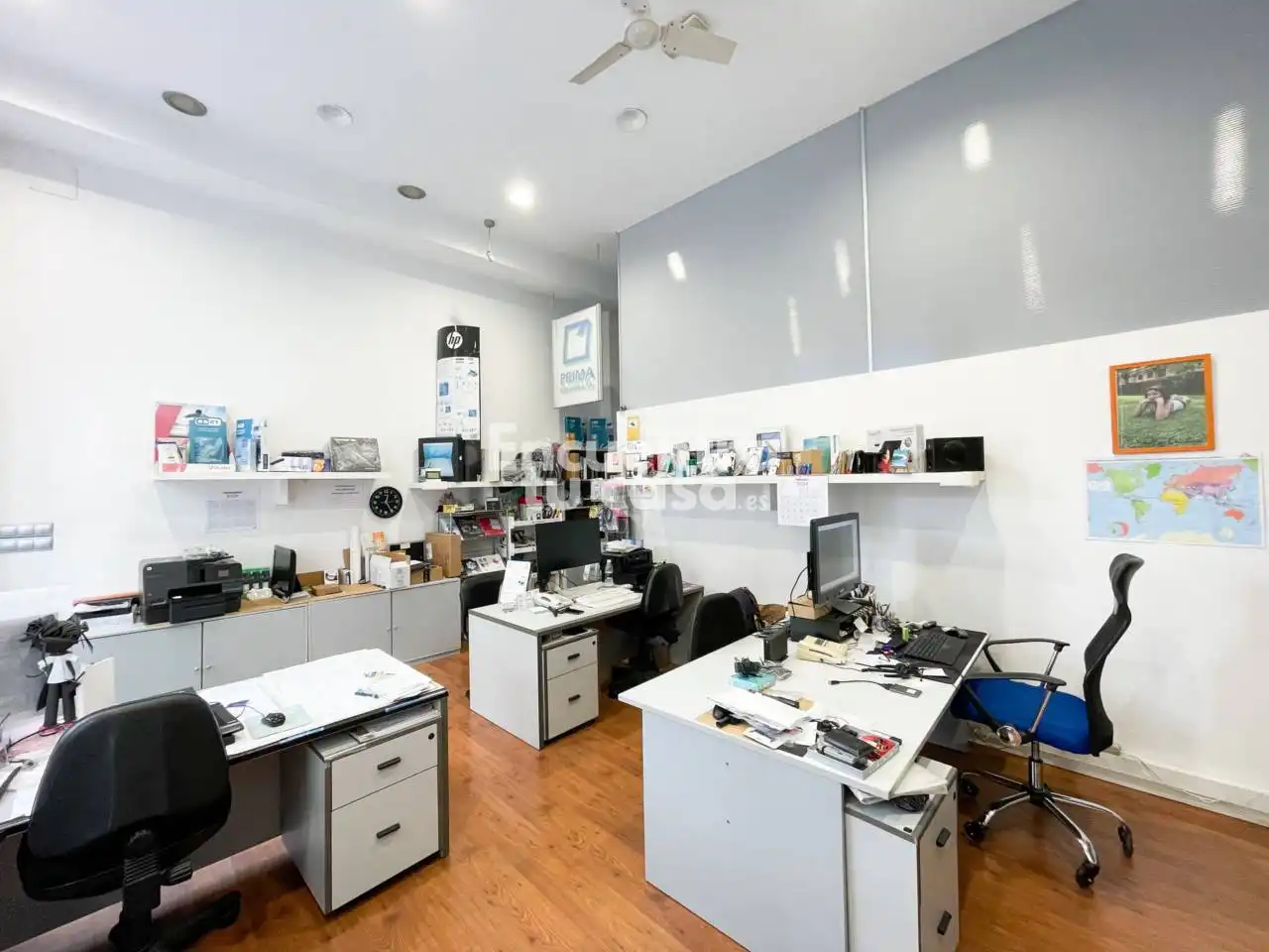 Local comercial en venda a Calle Aduana 6, imagen 9