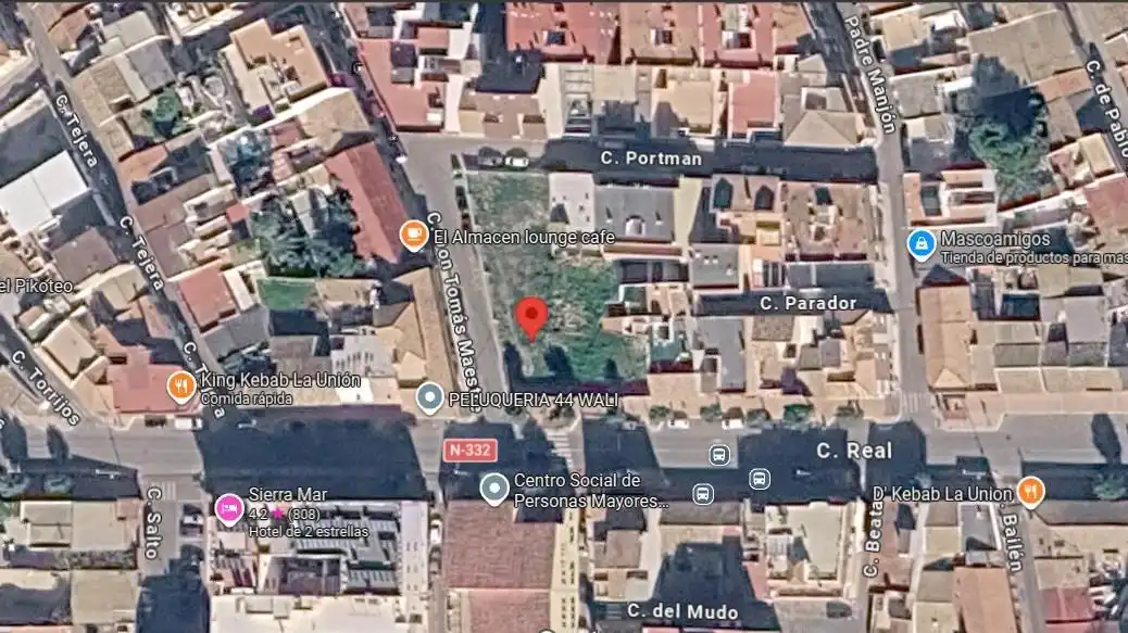 Lands and plots for sale in La Unión ciudad, imagen 5