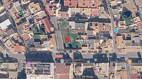 SE VENDE SOLAR URBANO EN LA UNION, imatge 5