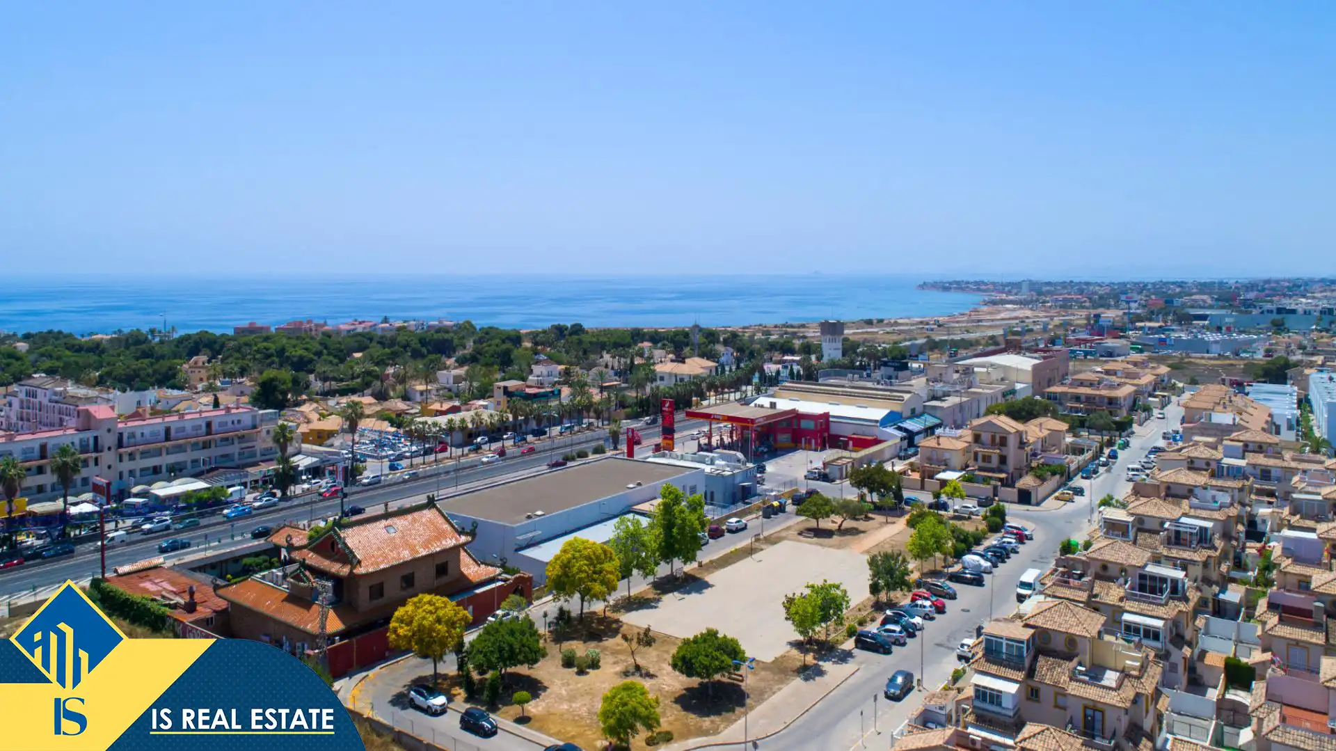 Apartamento con piscina en venta en Orihuela Costa, imagen 9