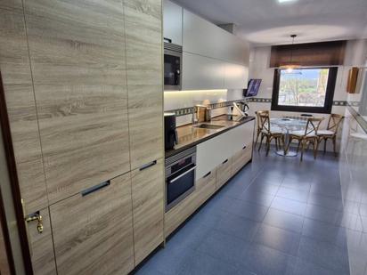 Cuina de Pis en venda en  Logroño amb Aire condicionat, Calefacció i Terrassa