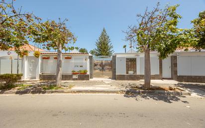 Vista exterior de Pis en venda en San Bartolomé de Tirajana amb Terrassa i Piscina