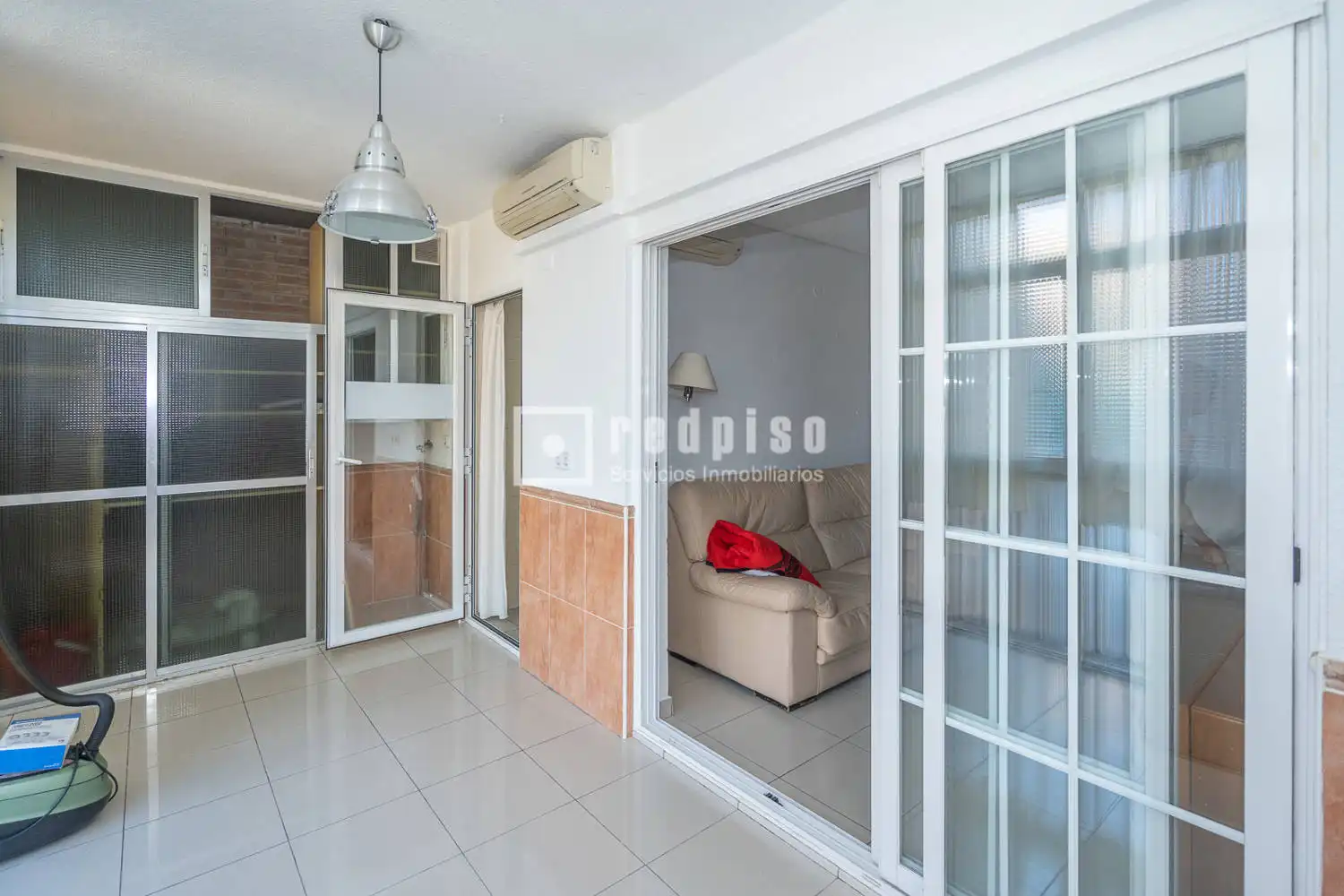 Bedroom of Flat for sale in Villafontana - Estoril I