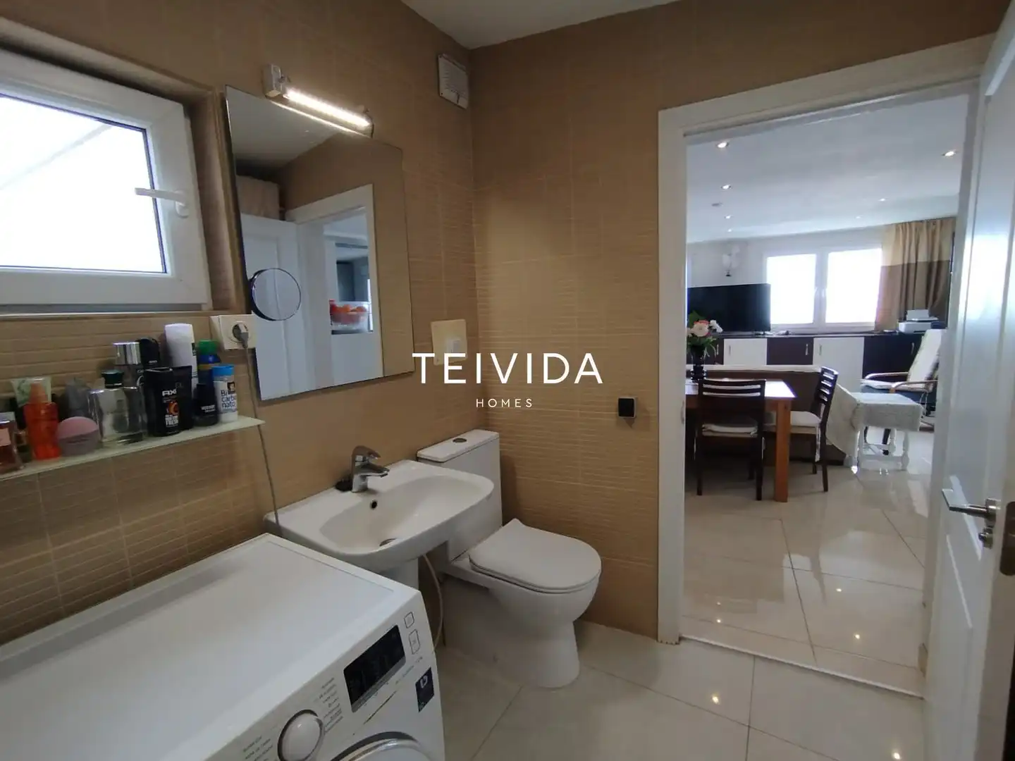 Habitación de Casa o chalet en venta en Arona con Aire acondicionado, Terraza y Trastero