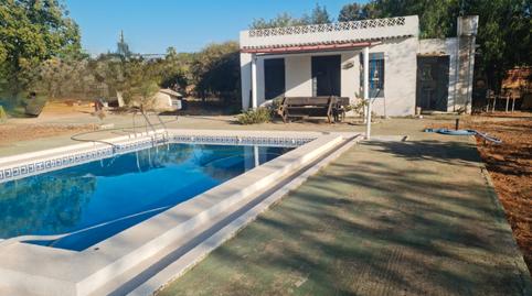 Foto 5 de Casa o xalet en venda a Oromana, Alcalá de Guadaira