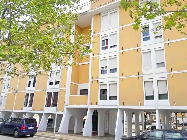 Wohnung zum Verkauf in C/ Joan Maragall