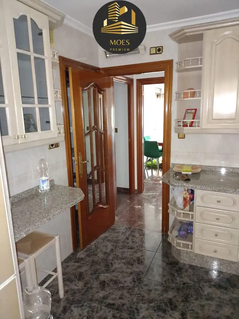 Piso con terraza en venta en Torredonjimeno, imagen 9