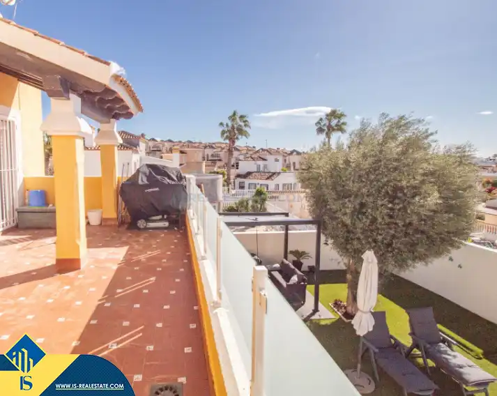 Villa avec piscine à vendre à San Miguel de Salinas, imagen 15
