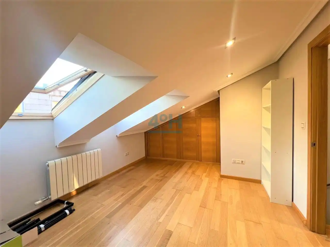 Duplex with lift to rent in Casco Viejo, imagen 17