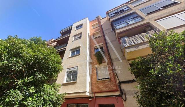 Piso en Venta en El Bon Pastor