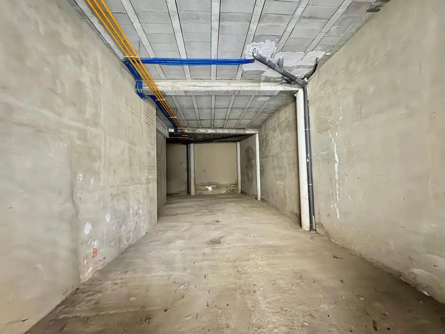 Geschaftsraum zum Verkauf in Calahorra