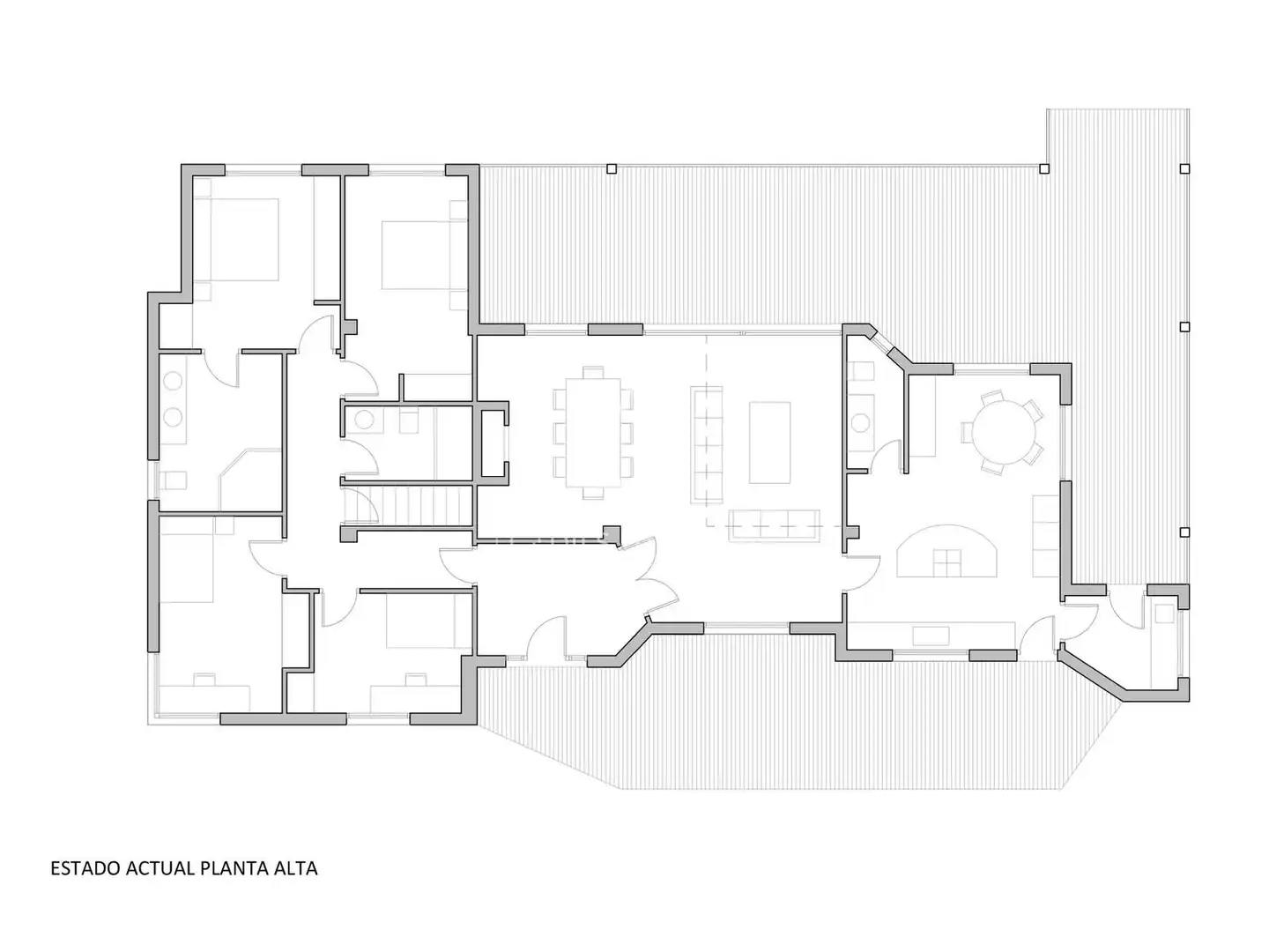 Casa o chalet en venta en Paterna con Calefacción, Jardín privado y Terraza