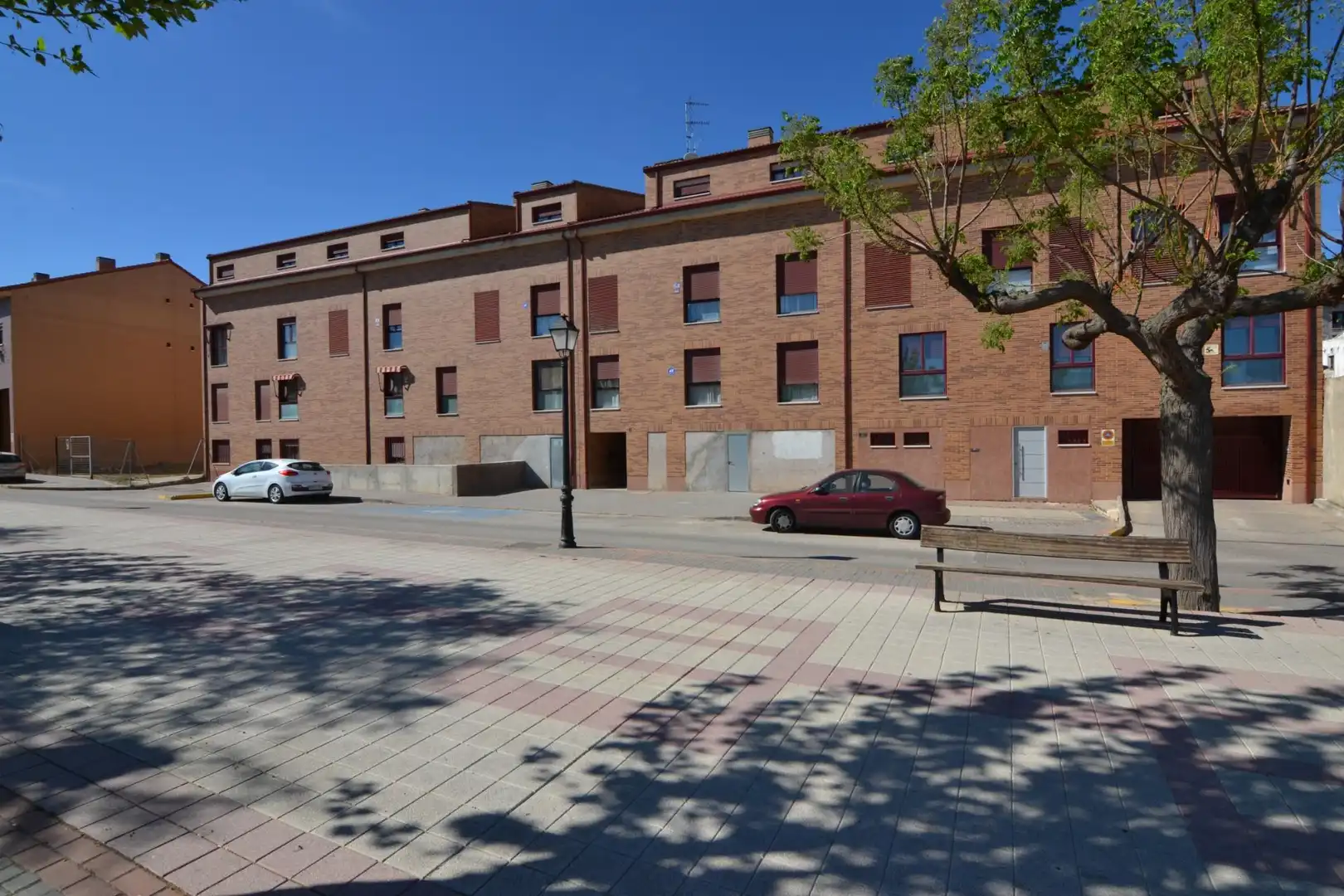 Dúplex en venta en Casarrubios del Monte pueblo