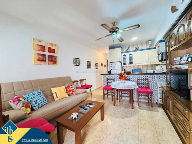 Apartamento en Venta en Gaspar Perelló