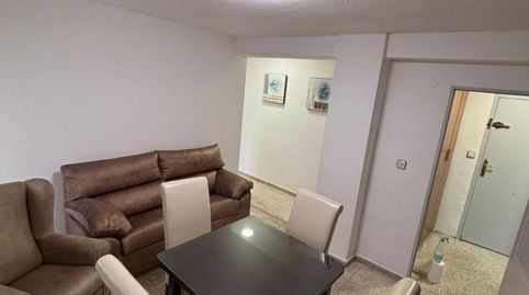 Foto 3 von Wohnung zur Miete in Belén - San Roque, Jaén Capital
