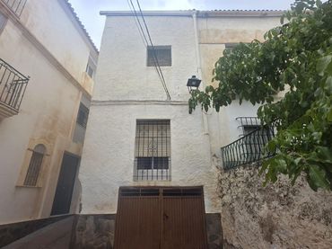 Casa en venda a Paterna del Río
