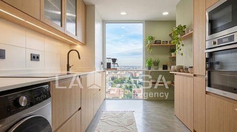 Foto 3 de Piso en venta en Avenida de la Libertad, Laguna de Duero, Valladolid