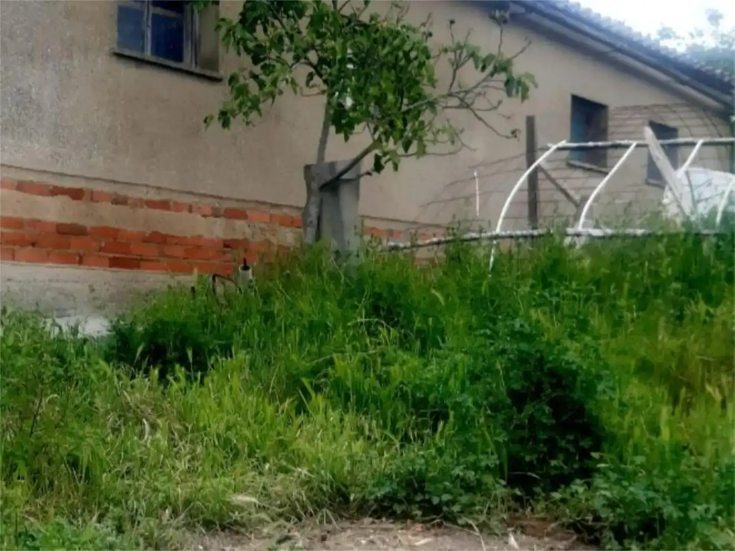 Finca rústica en venda en Vezdemarbán