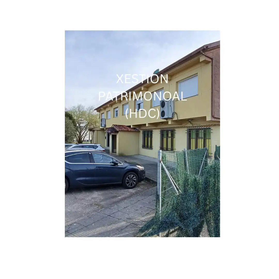 Hotel zum Verkauf in O Porriño, imagen 3