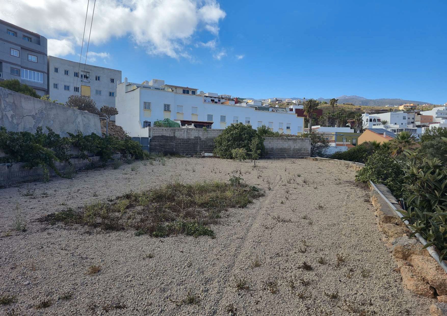 Residencial en venda en San Miguel de Abona
