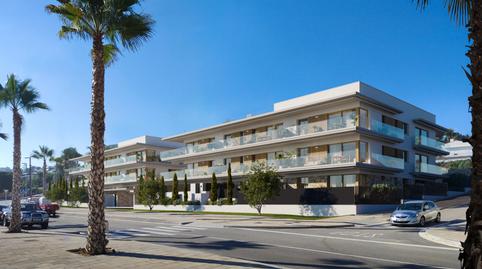 Photo 2 from new construction home in Flat for sale in Vallpineda - Santa Bàrbara, Barcelona