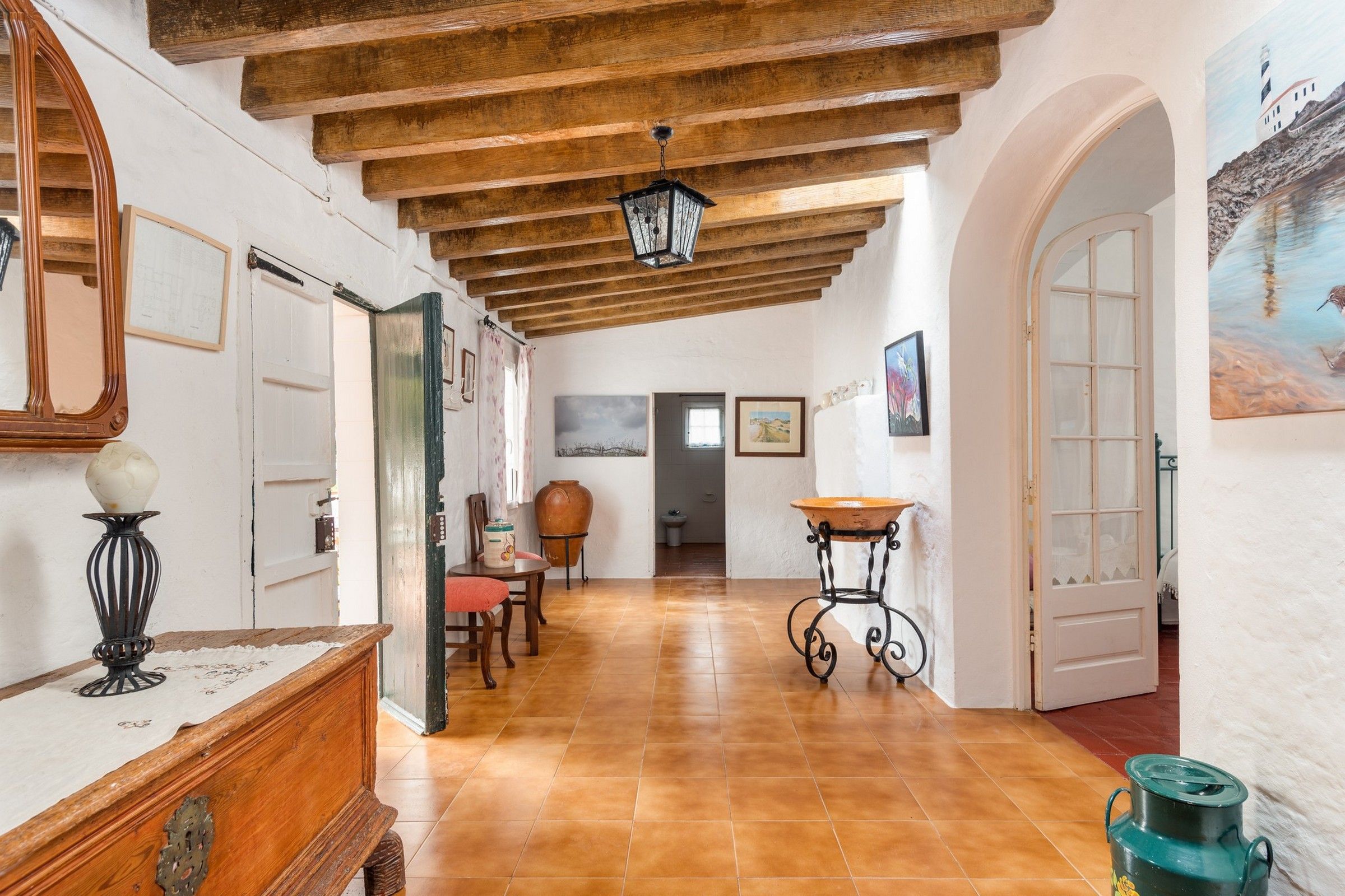 Casa o xalet en venda a Trebalúger