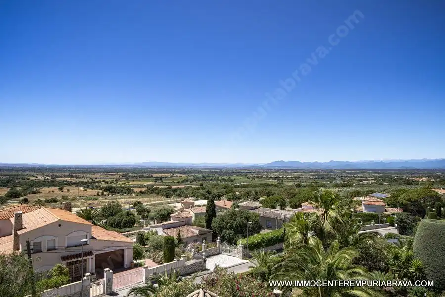 Chalet en venta en Palau-saverdera, imagen 15