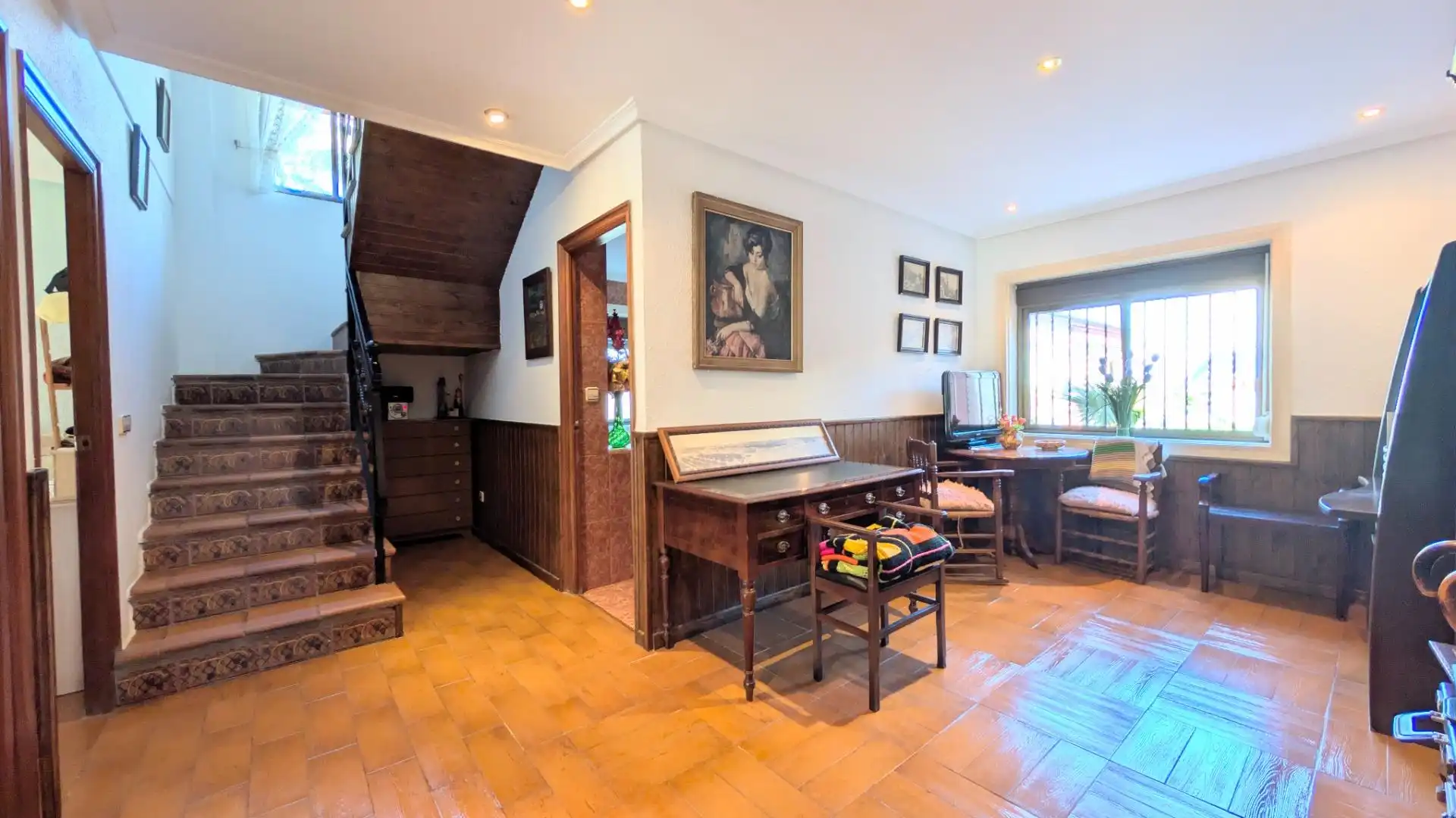 Villa con piscina in vendita a Peña de las Águilas, imagen 26