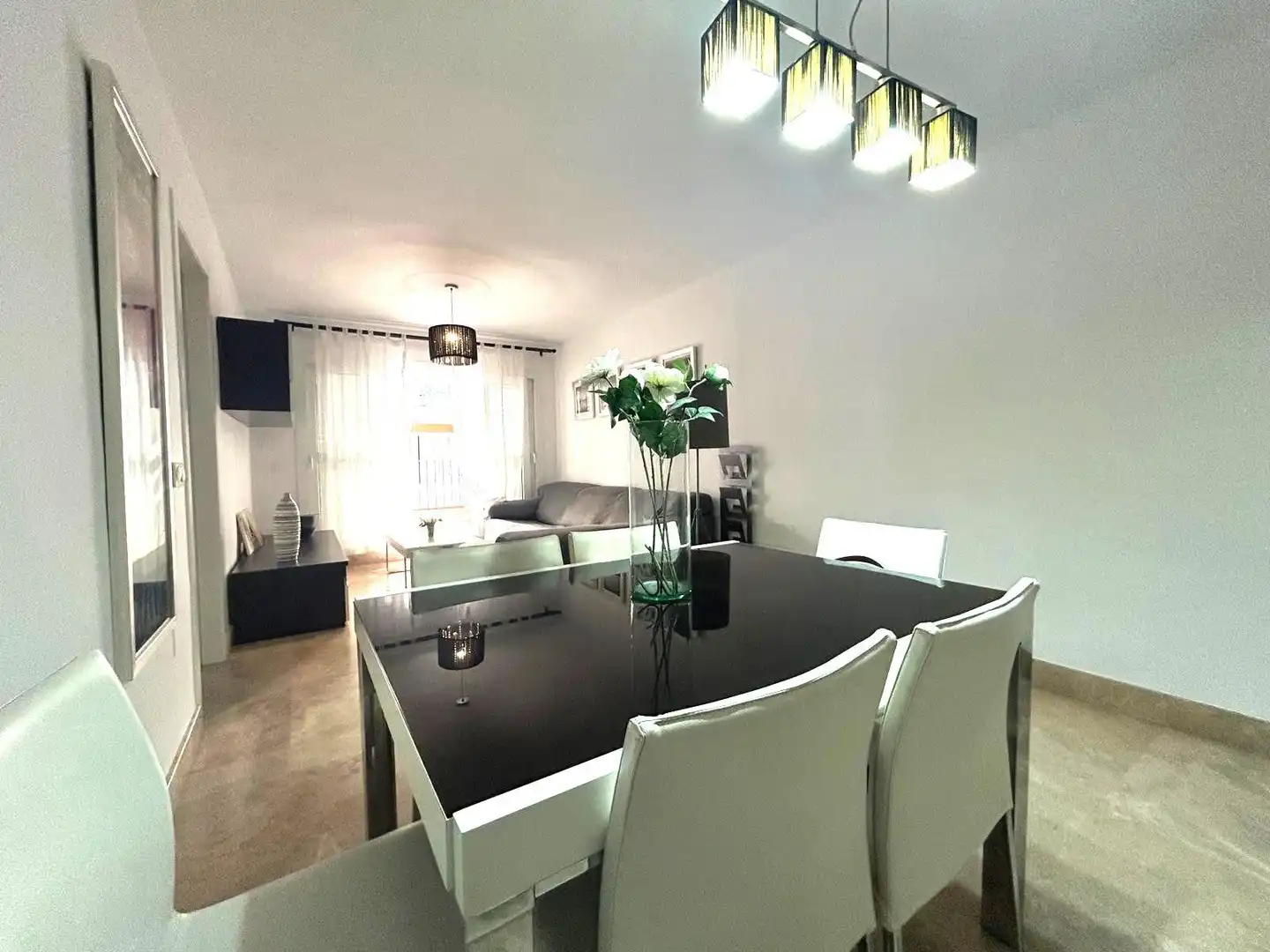 Wohnung mit Terrasse zum Verkauf in Almerimar, imagen 8