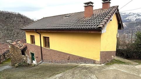 Foto 4 de Casa o chalet en venta en Salcedo, 79, Quirós, Asturias