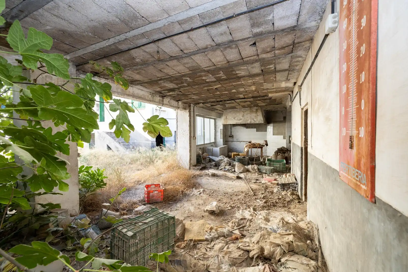 Casa o xalet en venda en Fuente Vaqueros