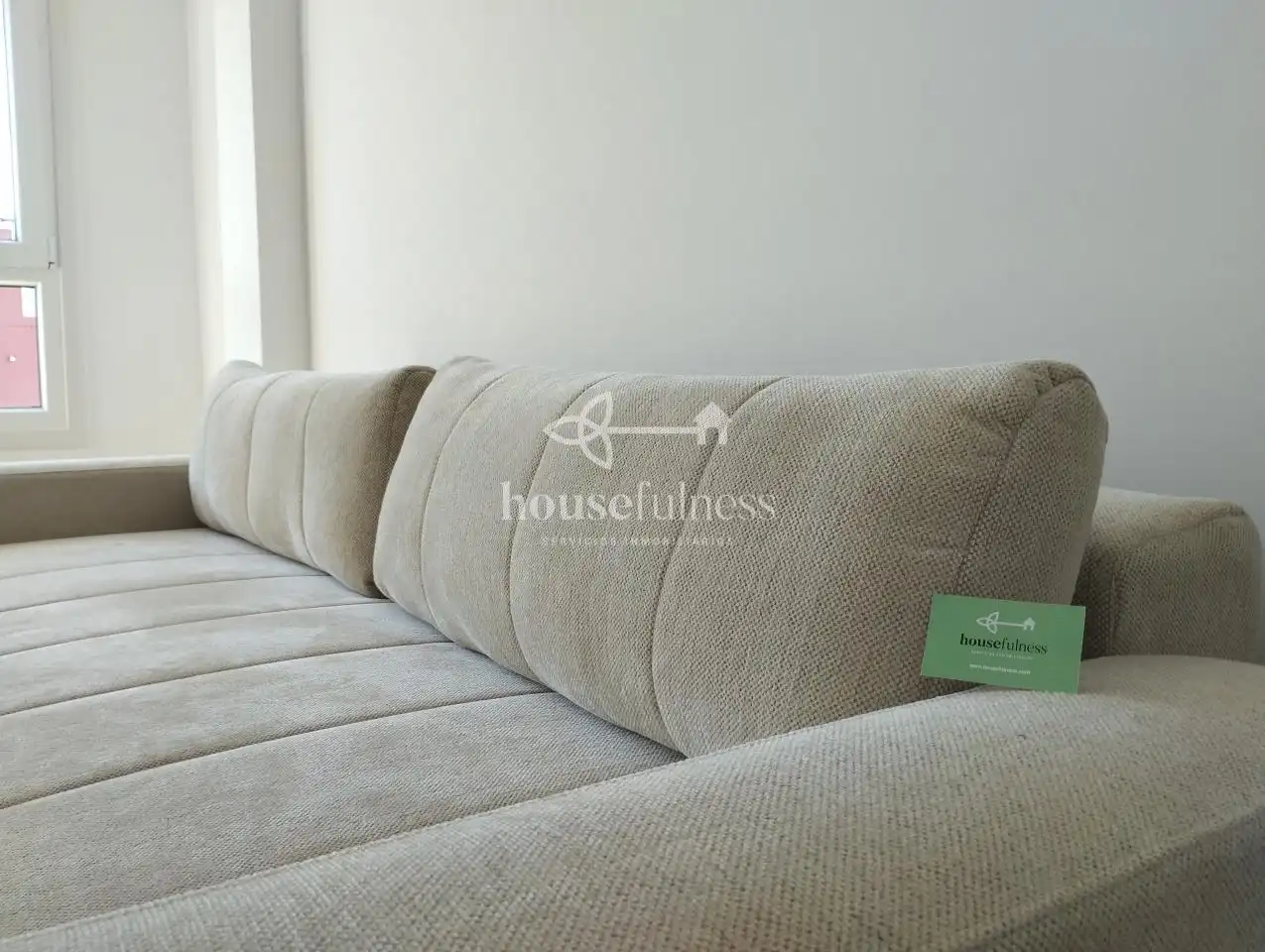 Wohnzimmer von Wohnungen zur Miete in Ferrol mit Heizung, Abstellraum und Möbliert