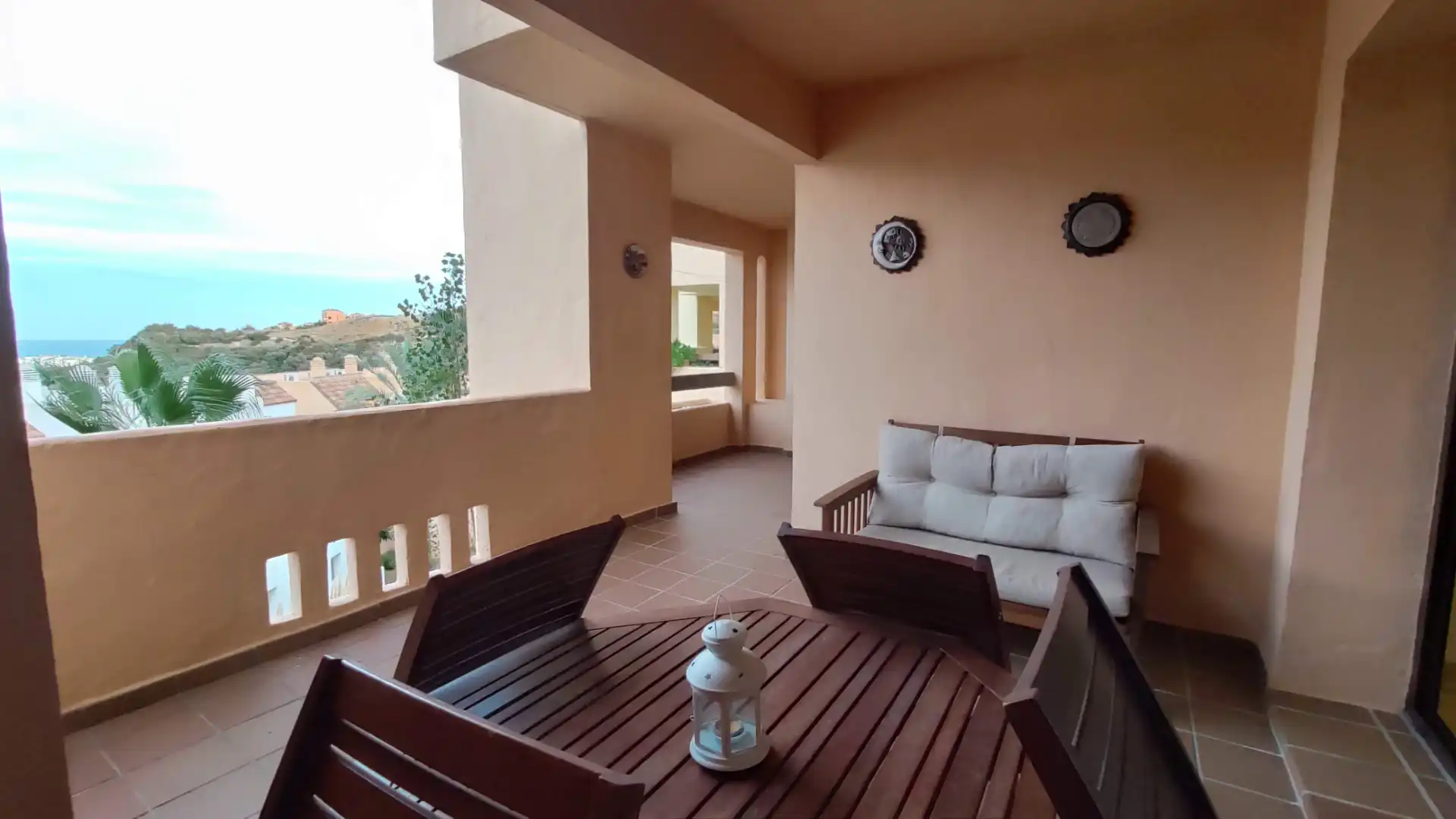 Apartamento de alquiler en E-2, La Duquesa
