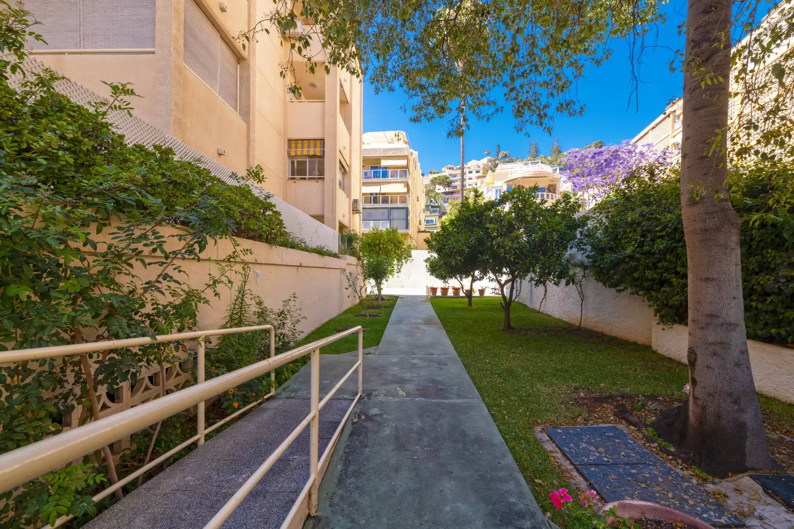 Ático con ascensor en venta en Paseo Marítimo Pablo Ruiz Picasso, imagen 9