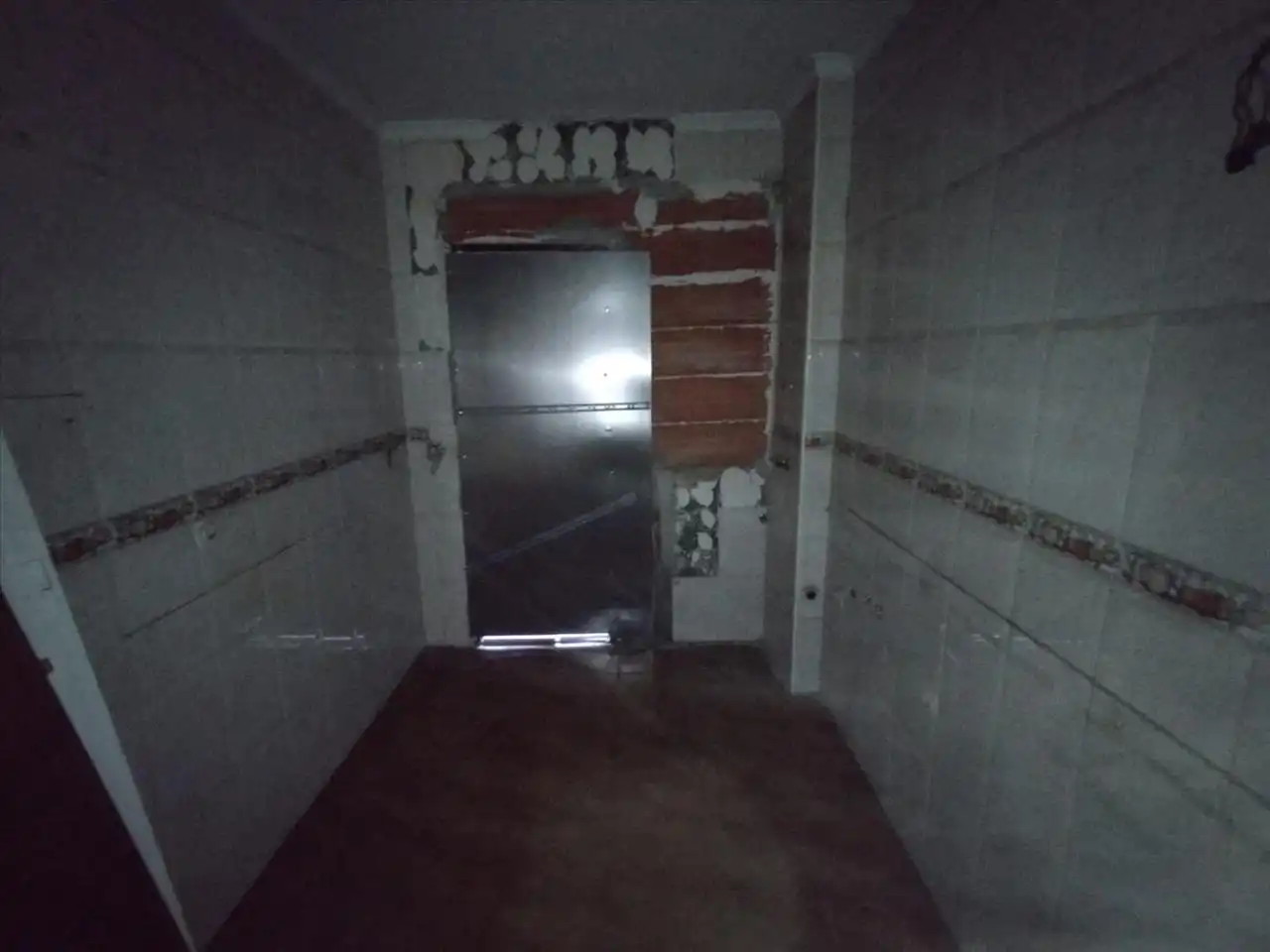 Piso en venta en Jerez de la Frontera con Terraza