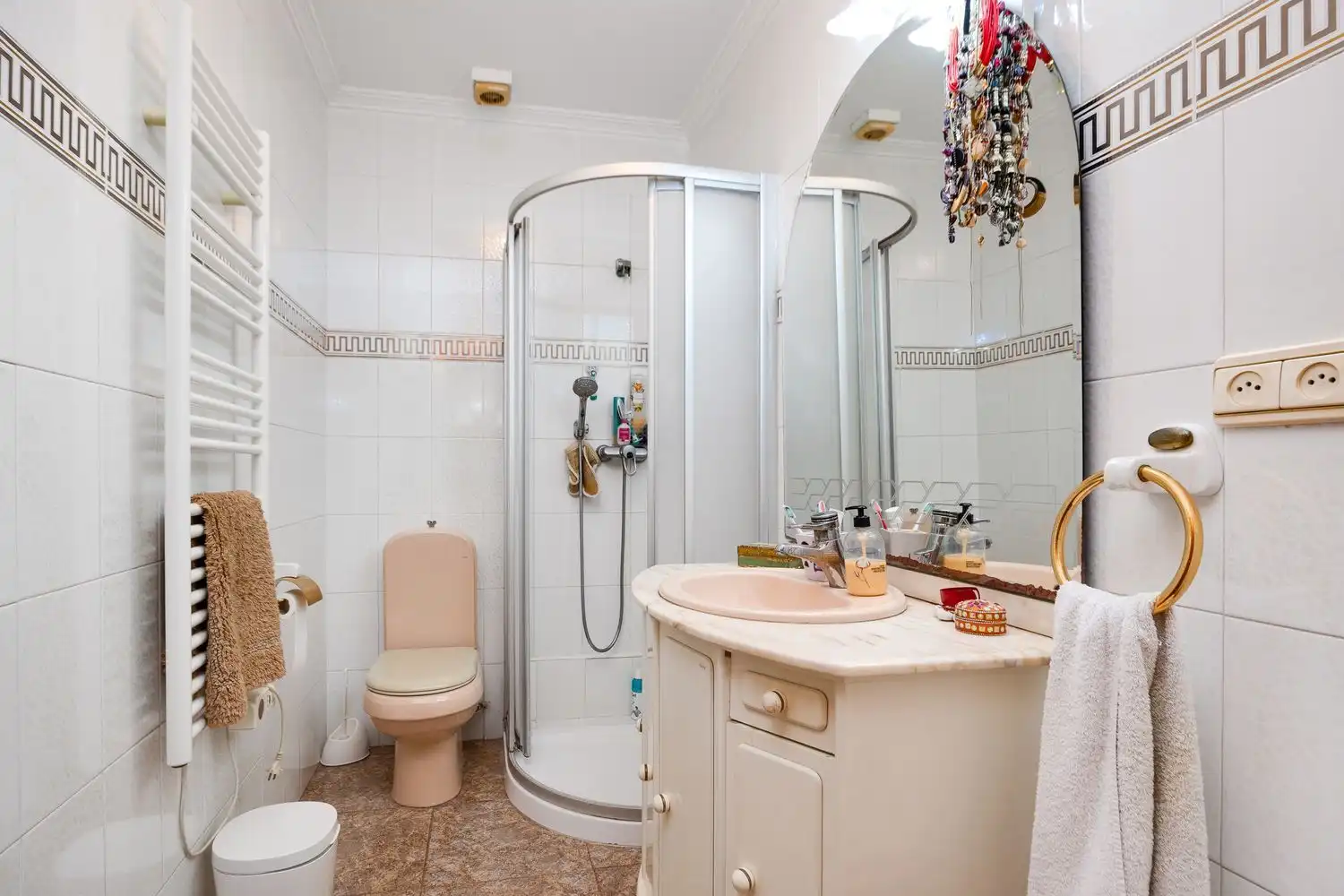 Flat with terrace for sale in Calle José Martínez Ruiz Azorín 56, imagen 16