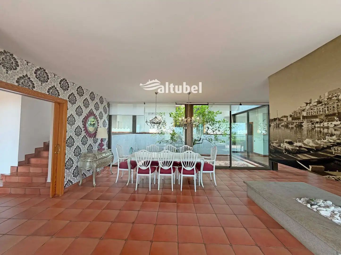 Houses for sale in Peñíscola / Peníscola  with Terrace, Storage room and Swimming Pool