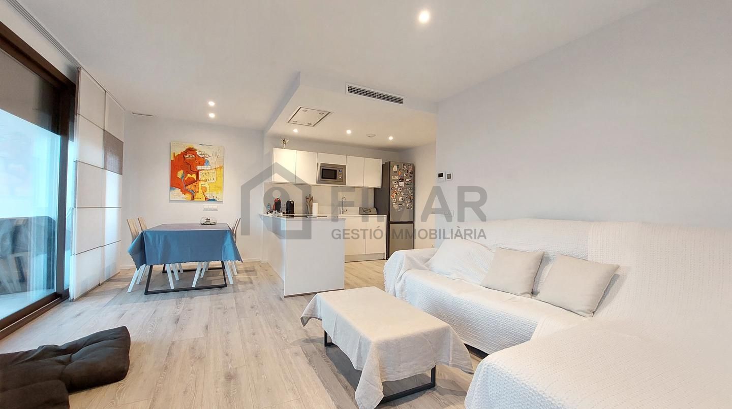 Flat to rent in Centre