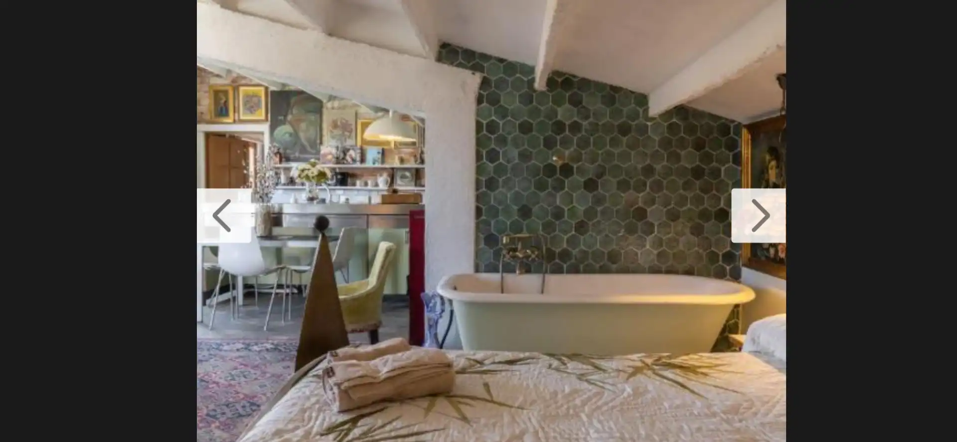 Casa amb jardí en venda a Carrer del Dimecres, imagen 27