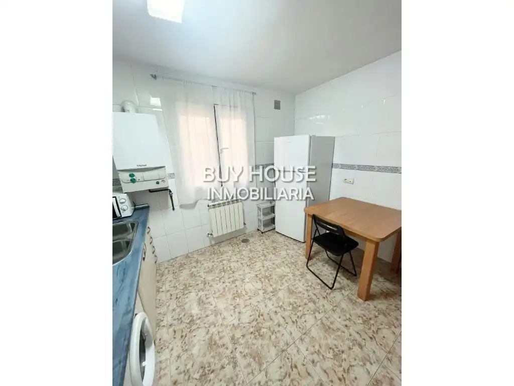 Flat for rent in Centro
