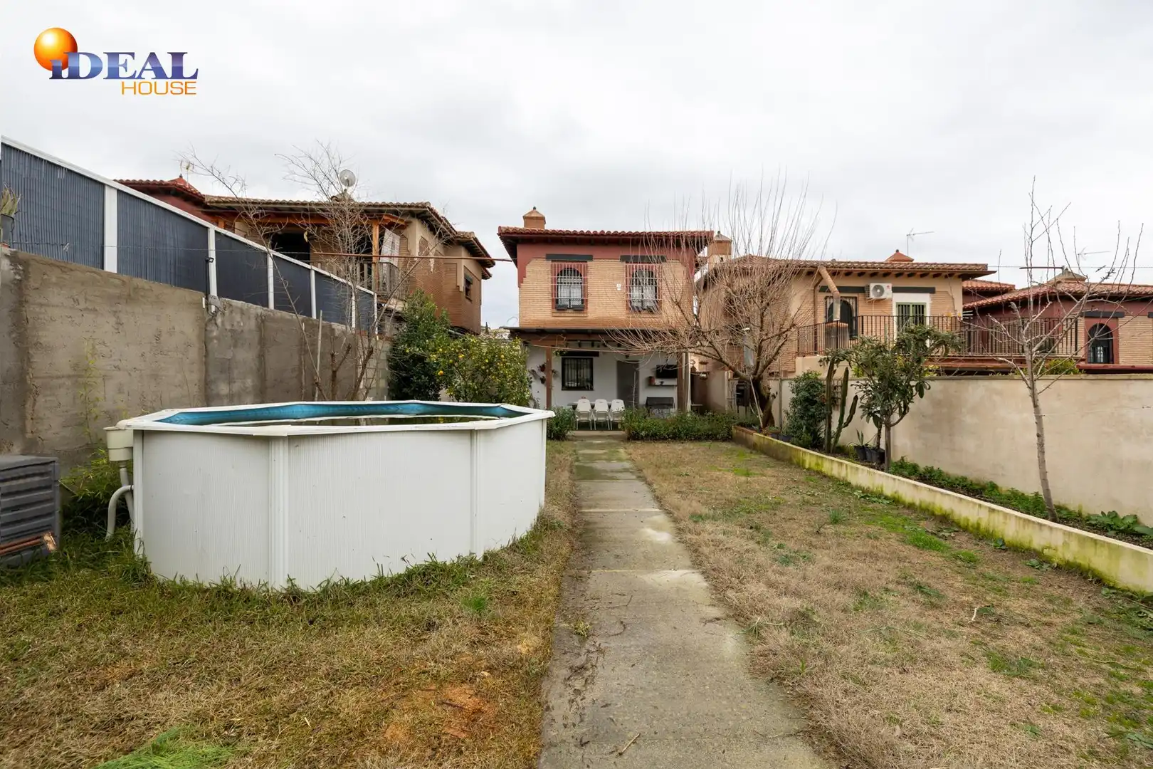 Villa avec terrasse à vendre à Avenida LUIS JAVIER 173, imagen 40