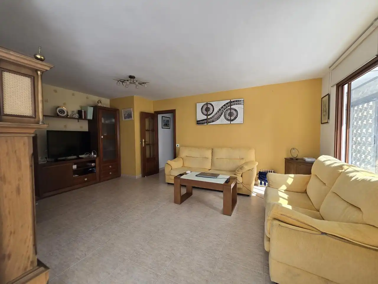 Piso con ascensor en venta en Avenida Emilio Ortuño, imagen 7