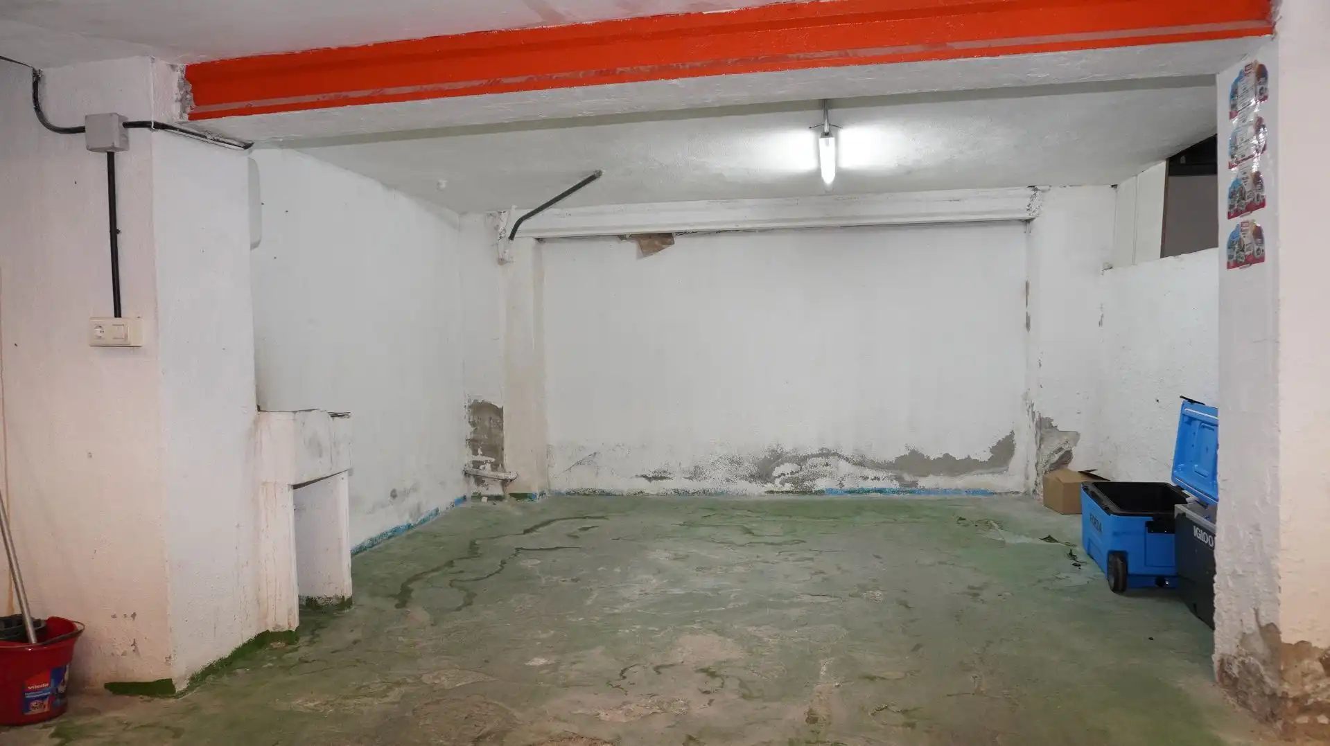 Nave industrielle à vendre à Garcés Herrera, imagen 8