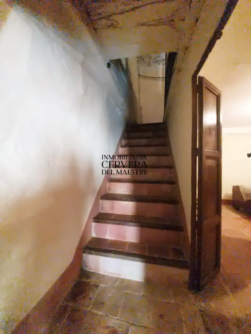 Casa adosada en venta en Sant Mateu con Terraza
