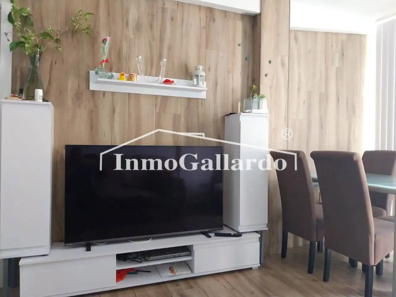 Wohnung zur Miete in Playa del Rincón